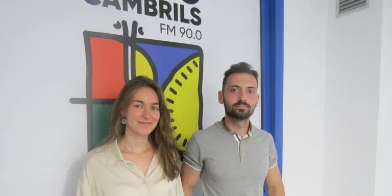 Clara Calabuig: “Els joves de Cambrils demanen sentir-se més interpel·lats, volen que hi hagi més oci nocturn”