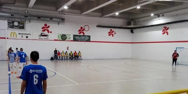 Tres minuts fatídics condemnen el Torredembarra a la pista del Sant Esteve Sesrovires (7-6)