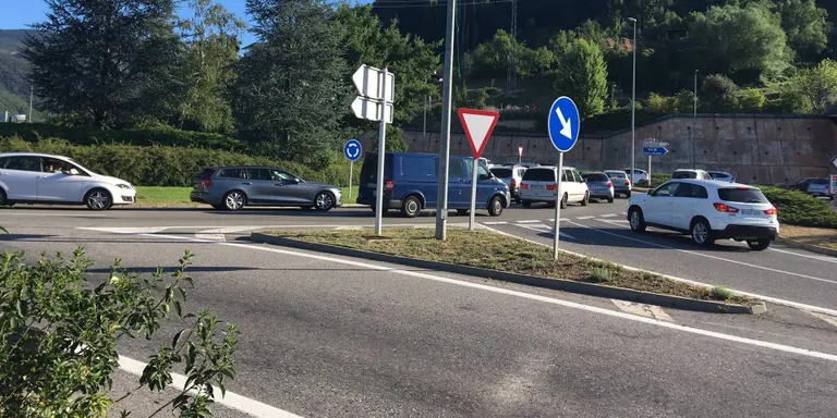 Els gruistes de l'Alt Pirineu faran vaga aquest cap de setmana per denunciar la "precarietat laboral"
