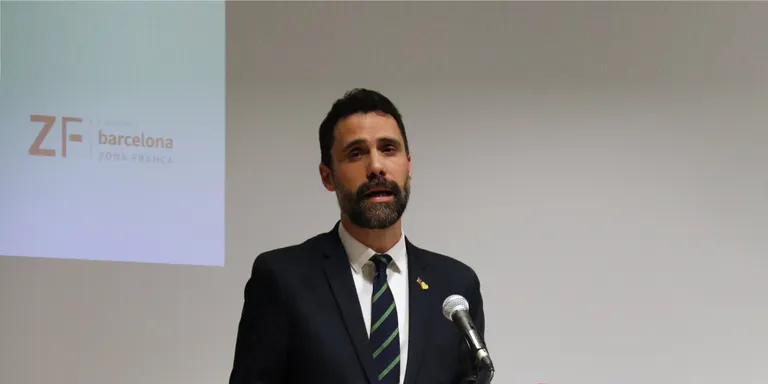 El Govern celebra el projecte d'inversió d'AstraZeneca perquè és l'aposta "més gran de la història" en R+D a Catalunya