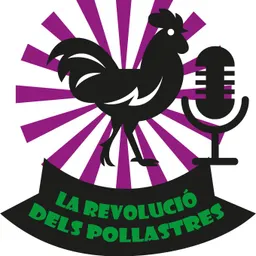 La revolució dels pollastres del 16/2/2018 - episode art