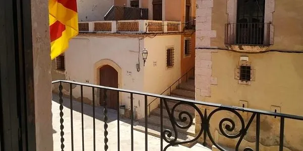 Últims dies per participar al sorteig de 10 places per gaudir de la Diada de les Cultures des dels balcons de l’Ajuntament d’Altafulla