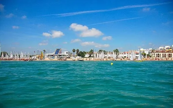 El Club Marítim Altafulla navegarà amb ‘La Marató’ de TV3 aquest diumenge