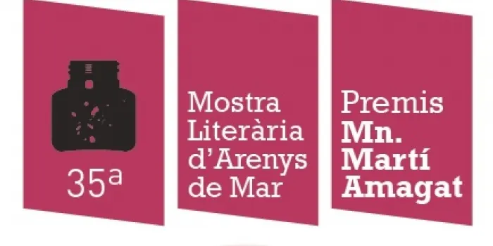 En marxa la Mostra LiterÃ ria d'Arenys