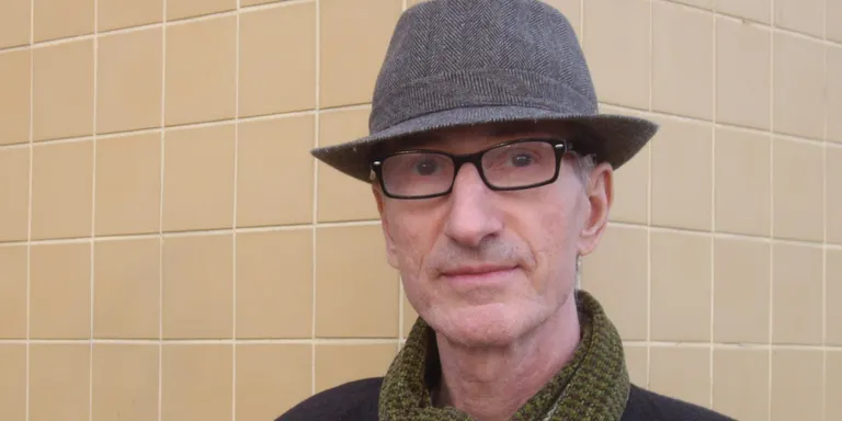 Juan Bufill: “El que m’agrada de la poesia és que concentra totes les arts de vegades en un sol vers”