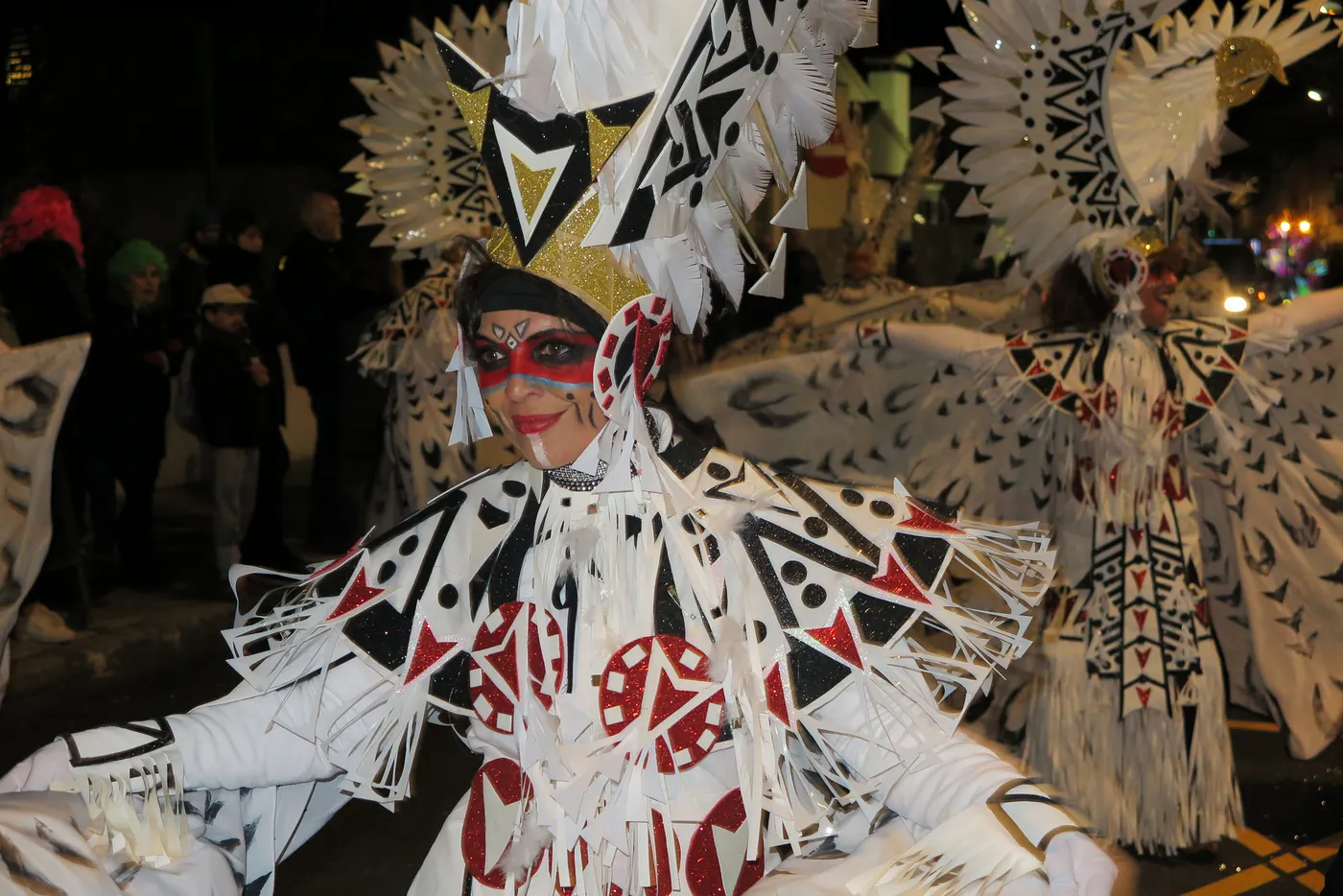 Obertes les inscripcions per a la Rua de Carnaval fins el dijous 21 de febrer