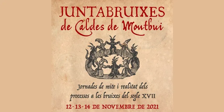 Unes jornades monogràfiques aprofondiran en els processos contra la bruixeria al segle XVII a Caldes