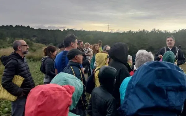 Foto: Ajuntament del Catllar