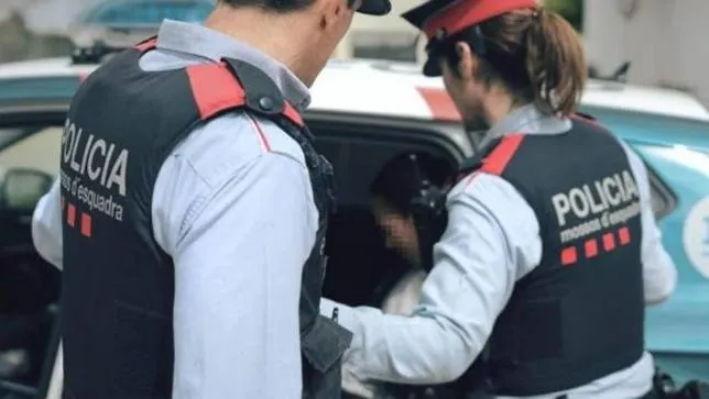 En llibertat amb càrrecs el pressumpte autor d’un robatori amb força en una casa de Torre Negrell