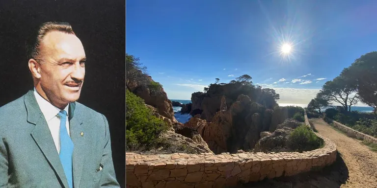 COBLEJANT: La Costa Brava resseguida amb la música de Viladesau