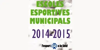 Creix l'oferta d'activitats de les Escoles Esportives Municipals de la Seu