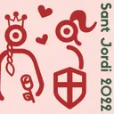Especial Sant Jordi - La Ràdio al Carrer