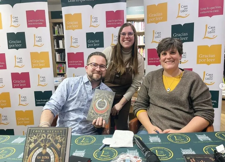 Històries i aventures escrites des del Morell