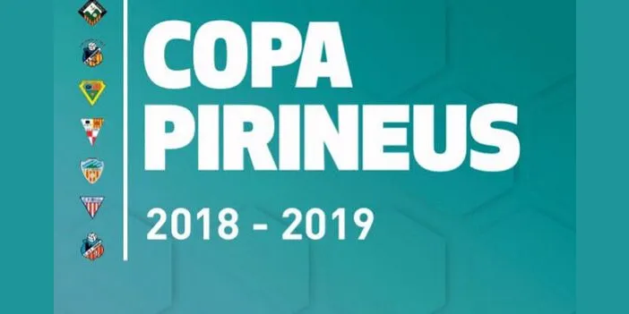 La Seu FC i el CF Organyà, a semifinals de la Copa Pirineus