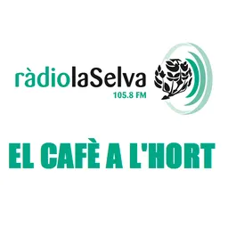 El Cafè a l'Hort del 29/12/2017 - episode art