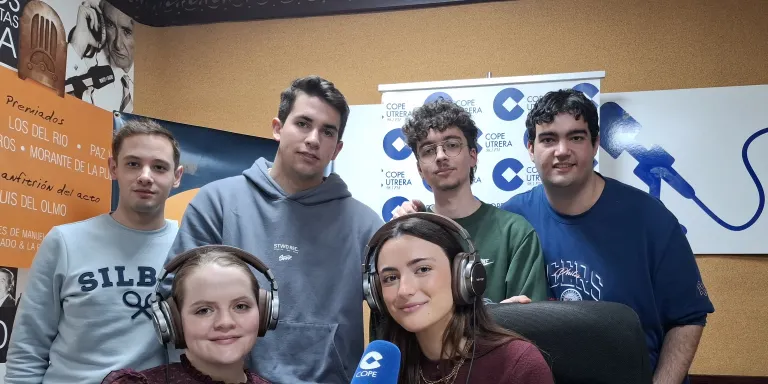 La trastienda: un reportaje de estudiantes de Periodismo de la Universidad de Sevilla