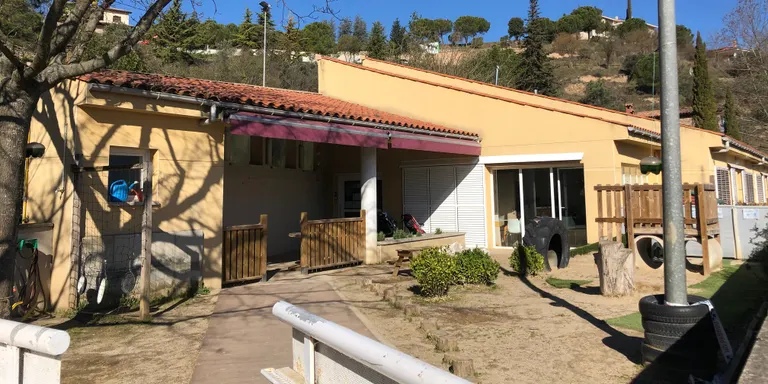 L'escola bressol municipal torna a oferir un casal de Setmana Santa
