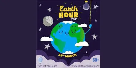 La Seu d'Urgell torna a participar a l'Hora del Planeta