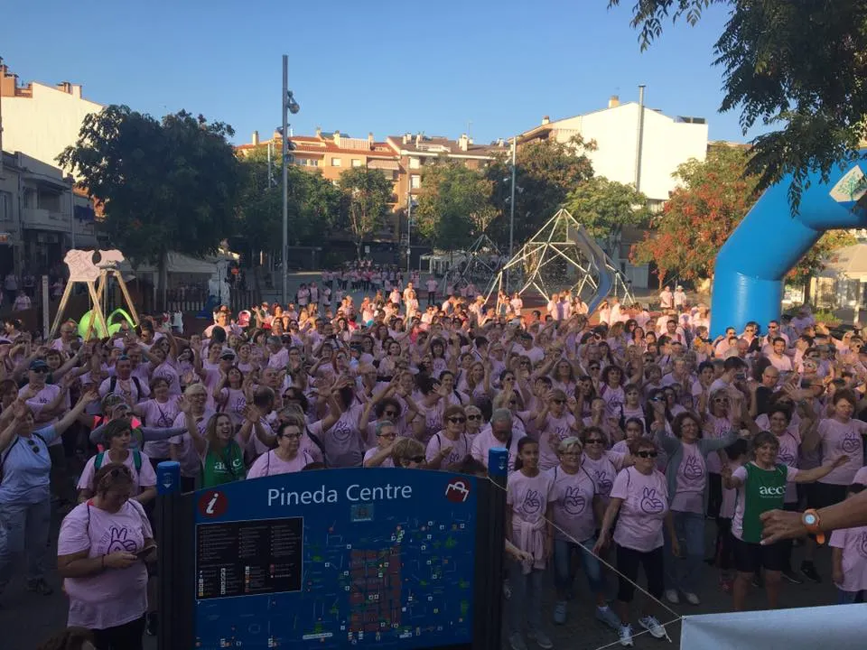 La Junta Local de Lluita contra el Càncer presenta les activitats de 2018