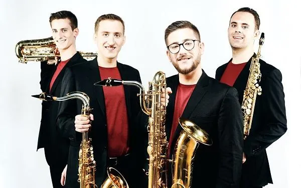 Foto: Kebyart Ensamble
