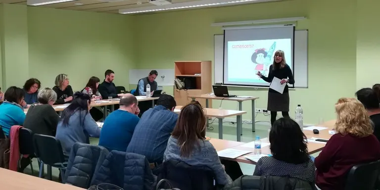 La Taula de comerç ha decidit ja algunes de les accions en les quals vol invertir el pressupost de 20.000 euros que l'Ajuntament ha destinat per tal de dinamitzar el sector del comerç calderí