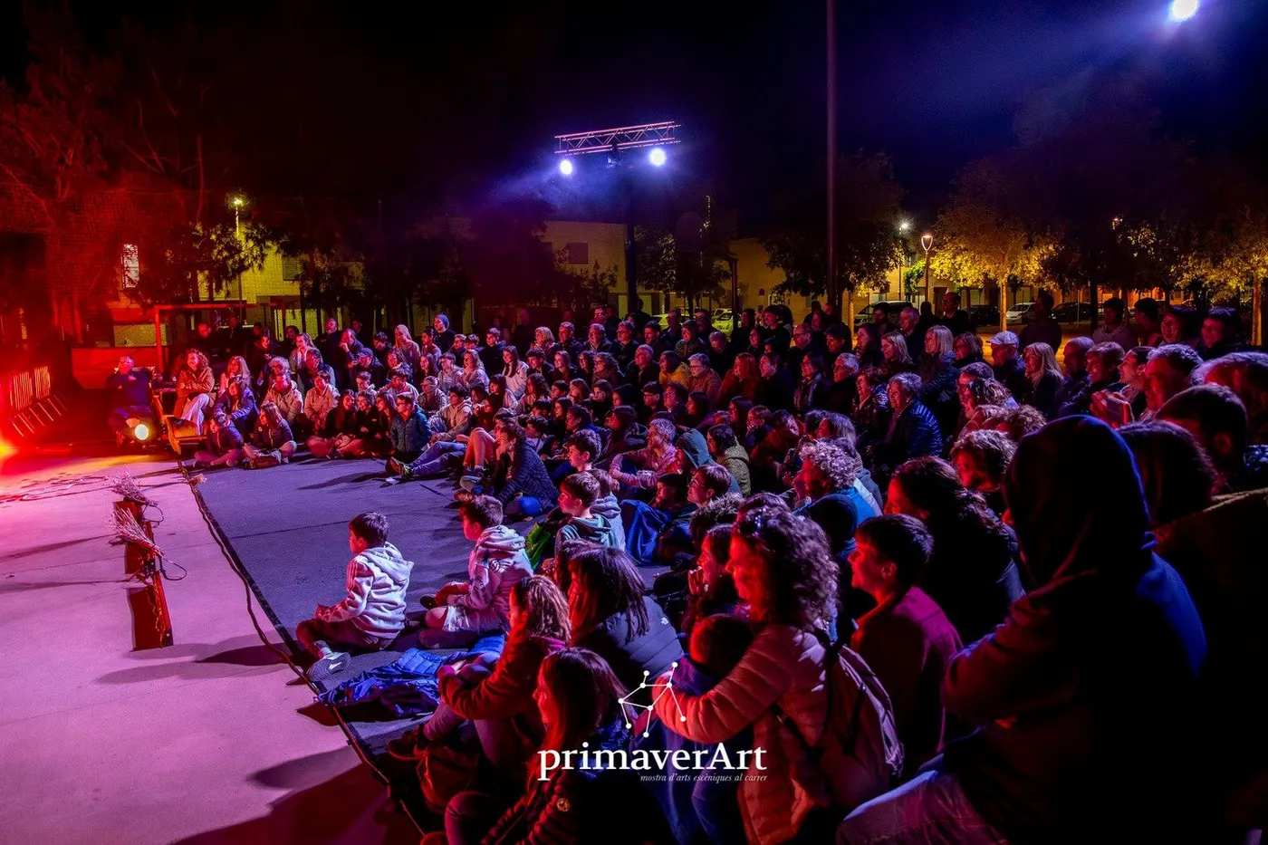 L'Ajuntament lliura avui les entrades gratuïtes per al PrimaverArt