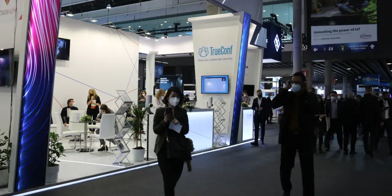 El Mobile World Congress supera les previsions i acull més de 60.000 assistents de prop de 200 països, segons la GSMA