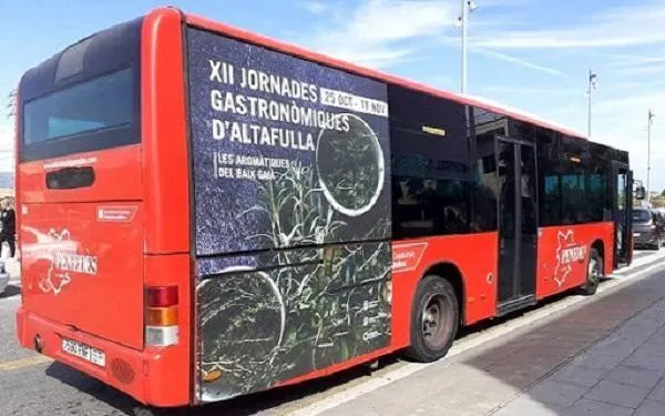 Foto: Altafulla Ràdio
