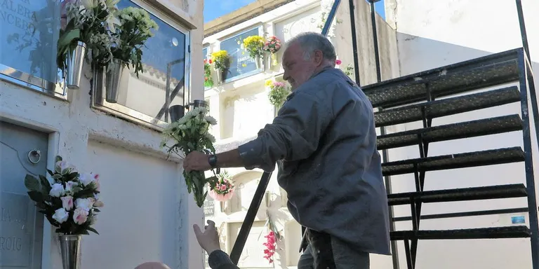 Dispositiu especial per a Tots Sants
