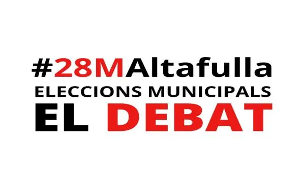 Foto: Altafulla Ràdio