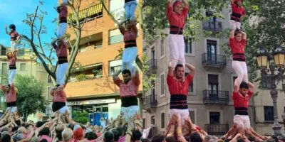 El Pallol i Memorial Ramon Barrufet, cites del cap de setmana per les colles vallenques