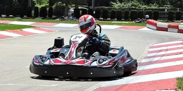 El Kàrting Altafulla celebra la tercera prova del V Campionat Amateur aquest diumenge
