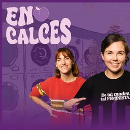 Croqueta de Xocolata, agenda cultural i 25N | En Calces 1x06 - episode art