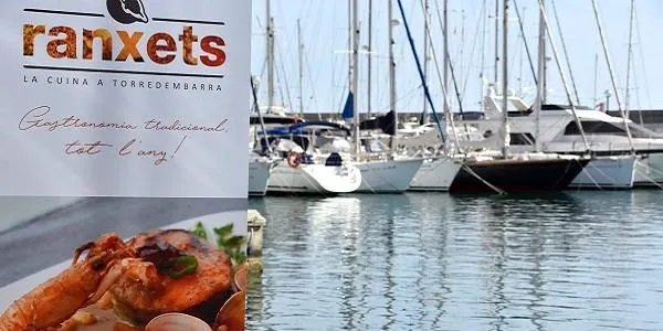 Torredembarra impulsa una nova marca gastronòmica basada en la cuina dels Ranxets