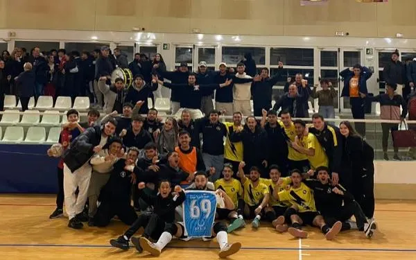 Foto: CFS Altafulla