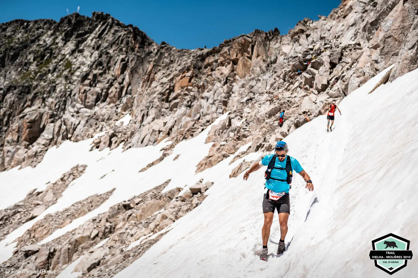Arriba la Quarta edició de la Trail Vielha-Molières 3010