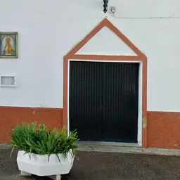 'Huellas en la ciudad devota': Azulejo de la Virgen de la Esperanza en la parroquia de San José - episode art