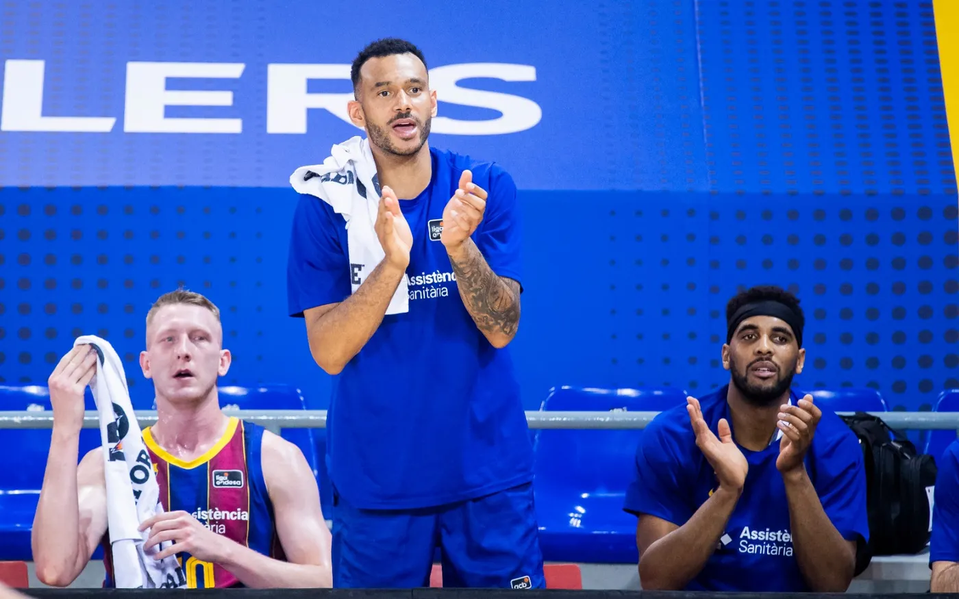 El Barça rep l’Unicaja Màlaga: el partit ajornat del 7 de març