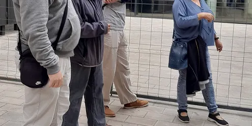 El PP presenta les propostes de millora de l’espai públic