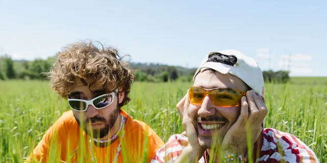 Els Figa Flawas presenten el nou disc a la Gran Festa de la Calçotada