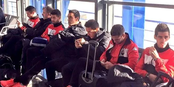 El CF Reus s’aferra a les “mínimes possibilitats” davant de l’Atlético de Madrid en la tornada de setzens de la Copa del Rei