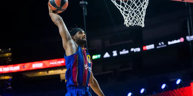 El València serà el rival del Barça a la semifinal de la Supercopa