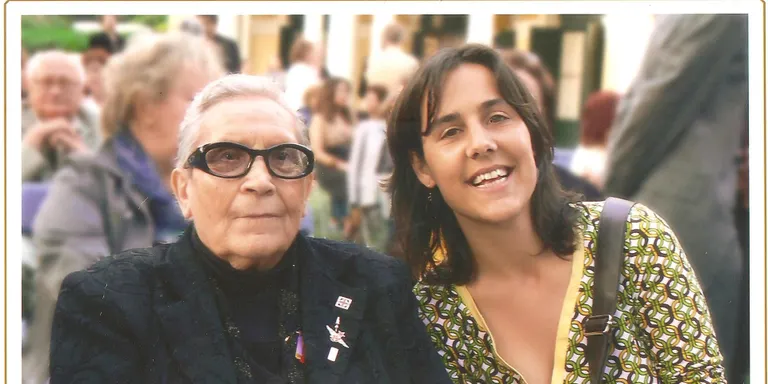 L'Ateneu Alt Urgell acull una tertúlia-xerrada sobre Neus Català