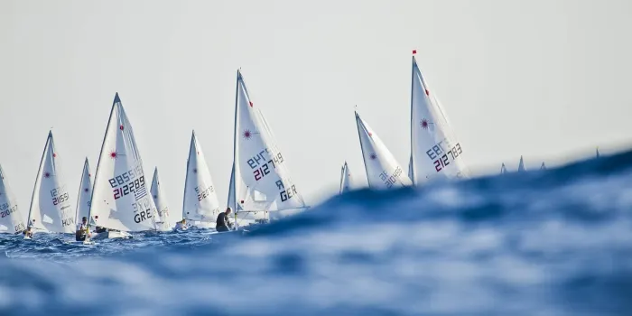 El Club Nàutic participa demà al Congrés de Vela Catalana