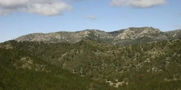 El Club Excursionisme Torredembarra organitza una sortida a les muntanyes de Tivissa