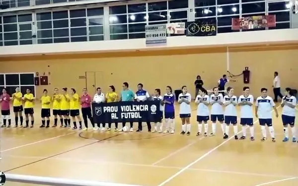 Foto: CFS Altafulla