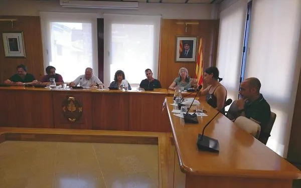 Foto: Altafulla Ràdio