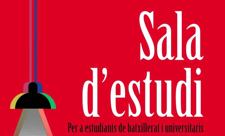 L'Ateneu Popular Sa Boada obrirà com a sala d'estudi durant l'època d'exàmens