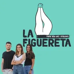 La Figuereta (04-09-2026). La Nit està que crema - episode art