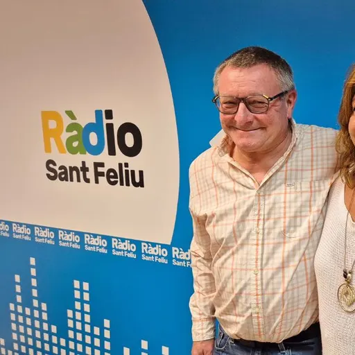 El Matí de Ràdio Sant Feliu del 6/10/2025